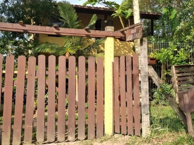 Imagem 7: CASA - IMBITUBA Casa com 2 dormitórios