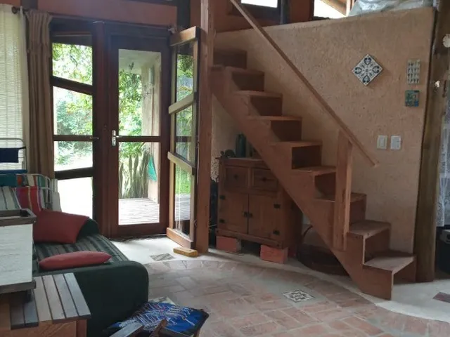 Imagem: CASA - Garopaba