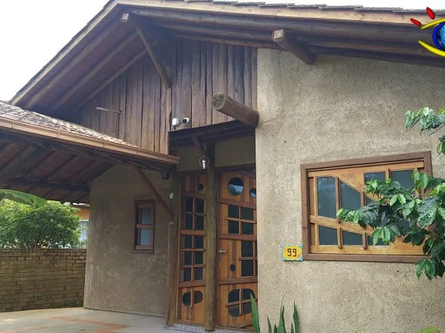 Imagem 8: CASA - Garopaba Casa com 2 dormitórios