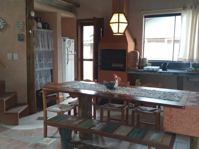 Imagem 2: CASA - Garopaba Casa com 2 dormitórios