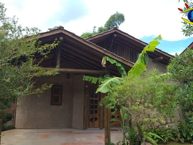 Imagem 3: CASA - Garopaba Casa com 2 dormitórios