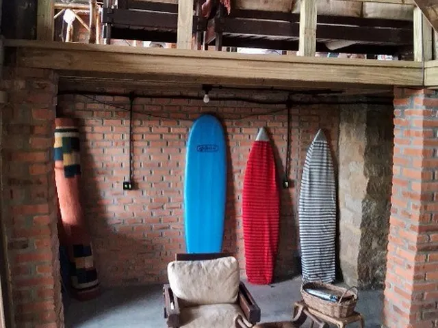 Imagem 3: SOBRADO - IMBITUBA