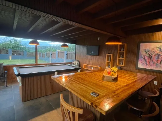 Imagem 2: CASA - IMBITUBA Casa com venda por R$2.980.000