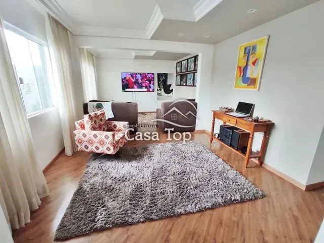 Imagem 2: Casa Semimobiliada para Alugar Uvaranas
