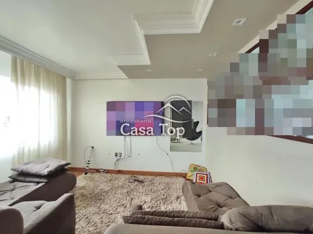 Imagem 9: Casa Semimobiliada para Alugar Uvaranas