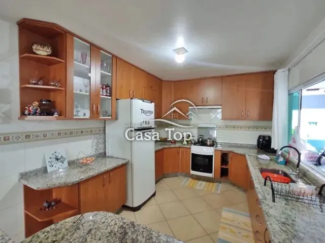 Imagem 4: Casa Semimobiliada para Alugar Uvaranas