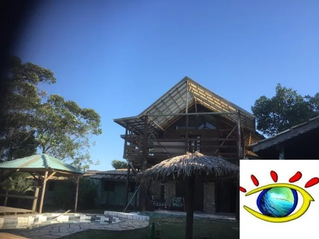 Imagem 7: POUSADA - IMBITUBA
