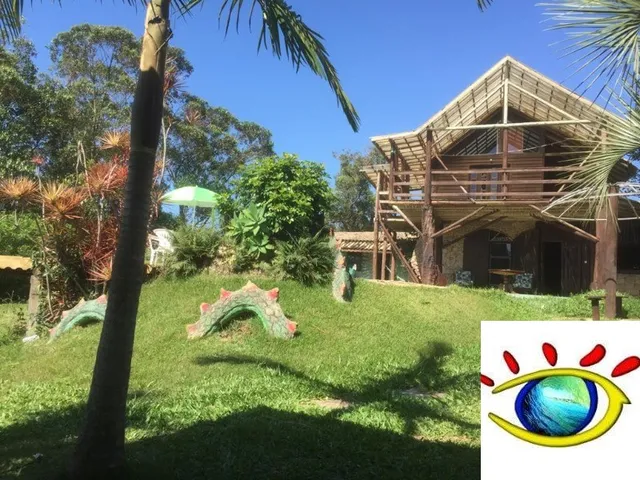 Imagem 5: POUSADA - IMBITUBA