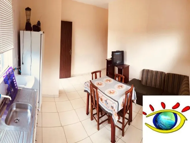 Imagem 2: CASA - IMBITUBA Casa com 2 dormitórios