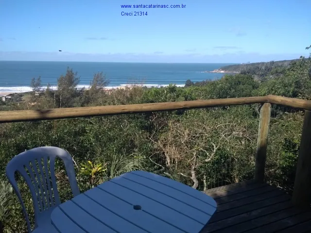 Imagem 4: CASA - IMBITUBA Casa com 5 dormitórios