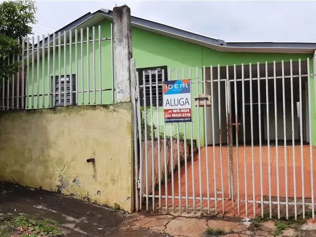 Imagem: Casa Jandaia do Sul - Pr