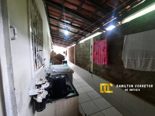 Imagem 12: CASA RESIDENCIAL em GUARAPARI - ES, SOL NASCENTE