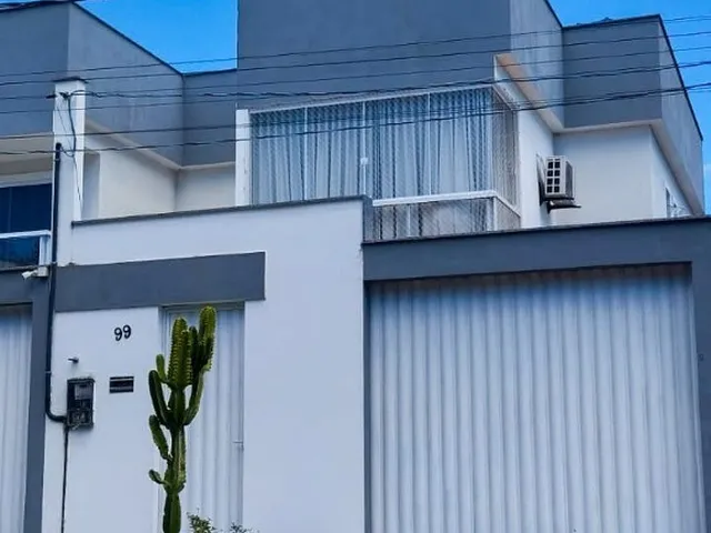 Imagem: CASA A VENDA EM SANTA MONICA COM QUINTAL