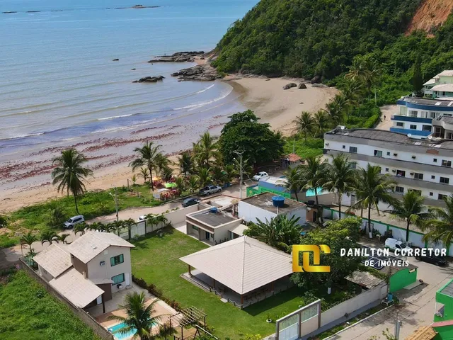 Imagem: Casa dos Sonhos em Piúma