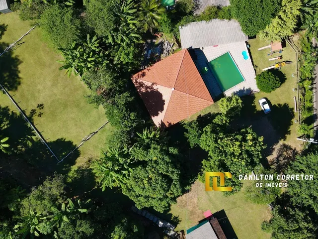 Imagem: SÍTIO EM BOA ESPERANÇA DE 10 QUARTOS A