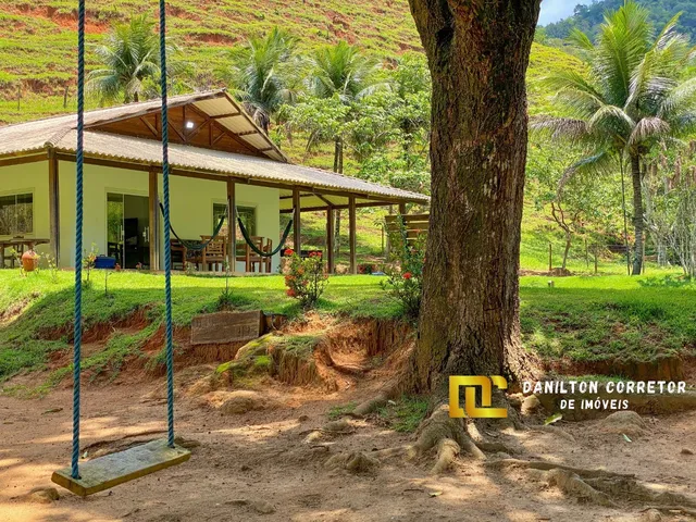 Imagem: Sitio de 10 Alqueires com Muita Água em