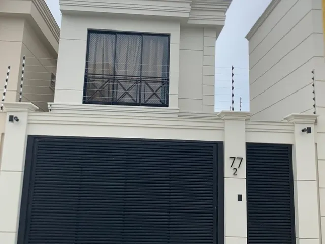 Imagem: Casa a venda em Condomínio de alto padrão
