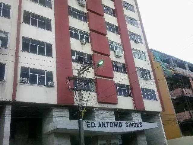 Imagem: Apartamento para Aluguel com 58 Metros Quadrados