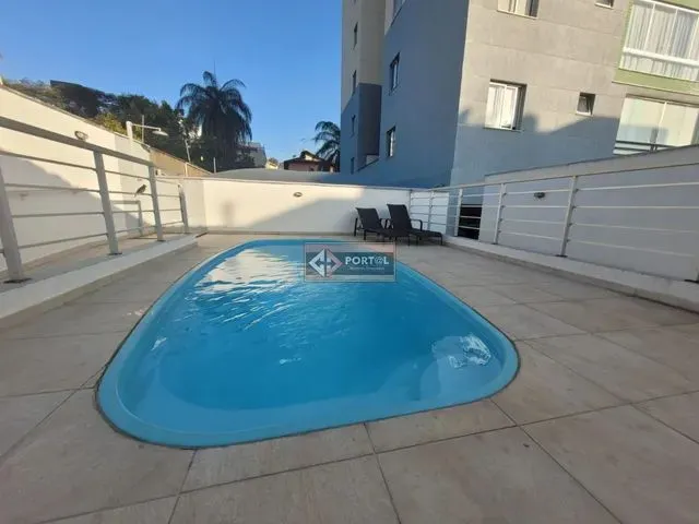 Imagem: Belo Horizonte - Apartamento Padrão - Itapoã