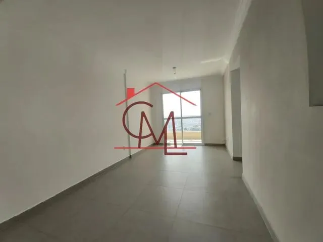 Imagem: Apartamento para Locação em Mauá, Vila