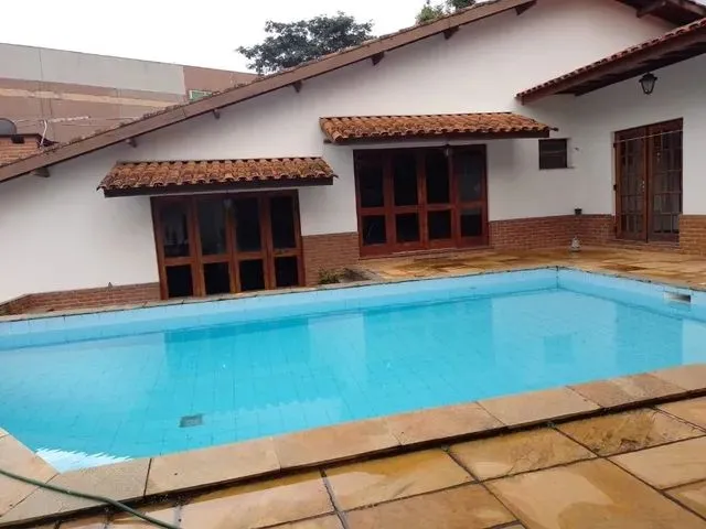 Imagem: Casa com 3 Dormitórios para Alugar por