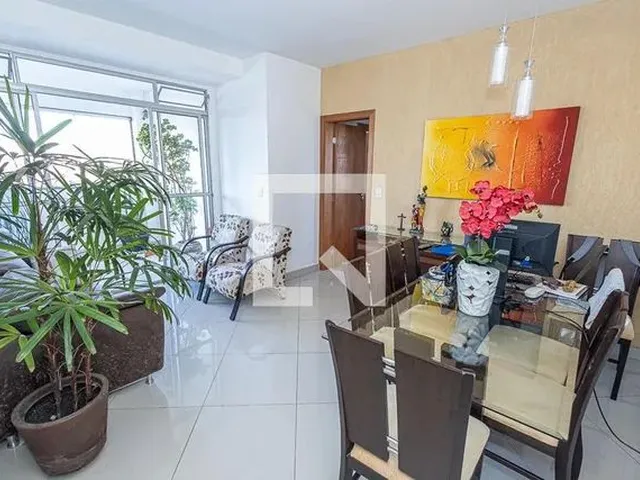 Imagem: Apartamento para Aluguel - Padre Eustáquio