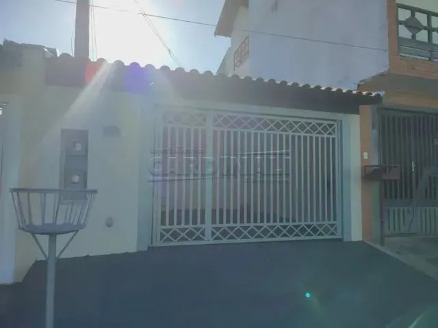 Imagem: Ibate - Casa Padrão - Cruzado Jd