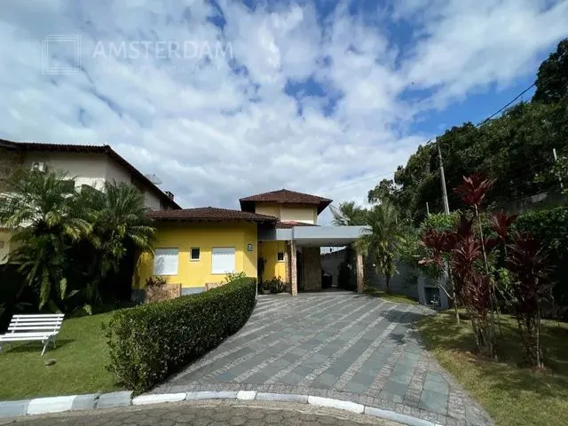 Imagem: Casa em Condomínio Fechado para Locação