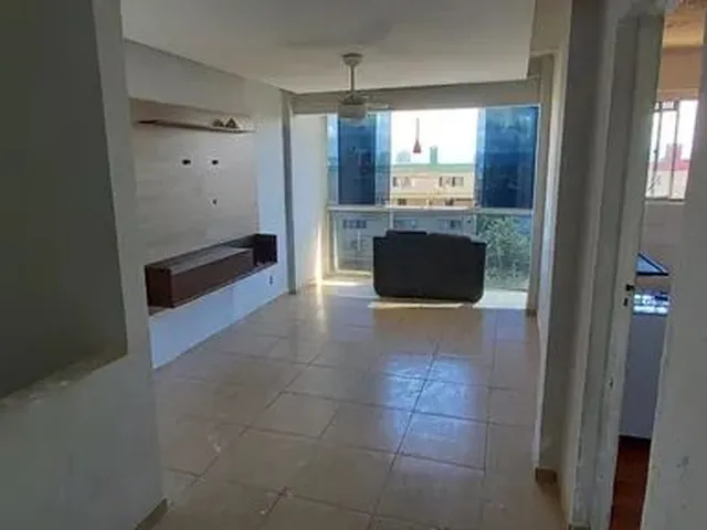 Imagem: Alugo Apartamento em Jardim Camburi