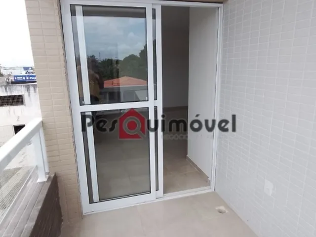 Imagem 5: Apartamento à venda no bairro Valentina de Figueiredo - João Pessoa/PB