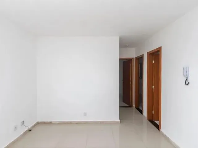 Imagem: Apartamento com 2 Dormitórios para Alugar