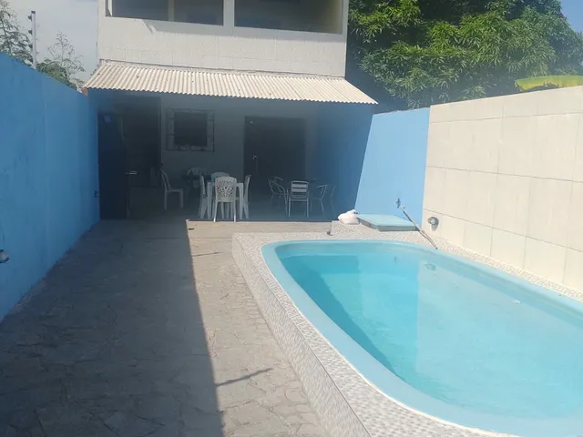 Imagem: Casa à venda no bairro JACUMÃ - Conde/PB
