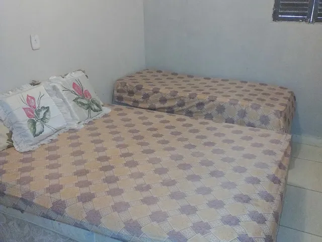 Imagem 4: Casa à venda no bairro JACUMÃ - Conde/PB