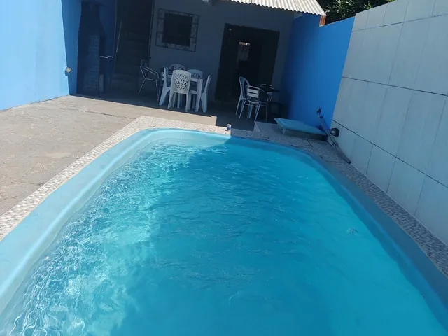 Imagem 2: Casa à venda no bairro JACUMÃ - Conde/PB
