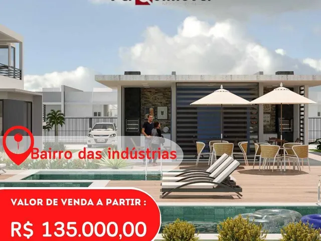 Imagem: Apartamento à venda no bairro Bairro das