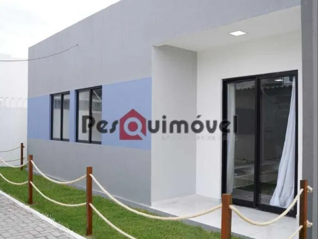 Imagem 8: Apartamento à venda no bairro Bairro das Indústrias - João Pessoa/PB