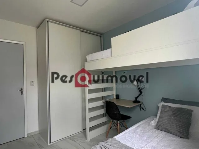 Imagem 6: Apartamento à venda no bairro Bairro das Indústrias - João Pessoa/PB