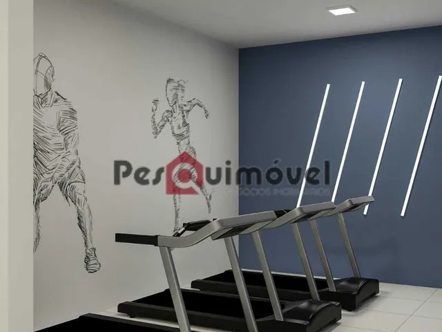 Imagem 5: Apartamento à venda no bairro Bairro das Indústrias - João Pessoa/PB