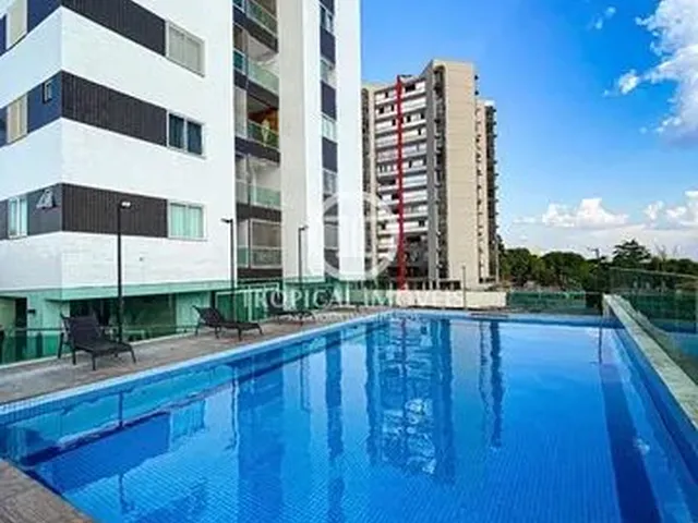 Imagem: O apartamento possui 3 Dormitórios, 2 Banheiros, 2 Vagas