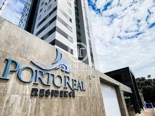 Imagem 2: Alugo Apartamento no Porto Real