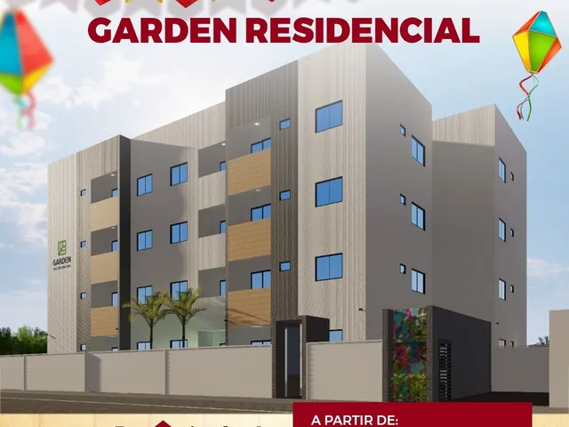 Imagem: Apartamento à venda no bairro Valentina