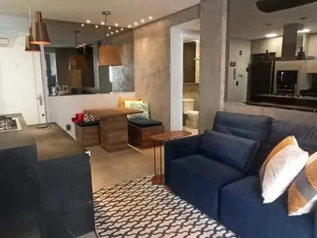 Imagem: Florianópolis - Apartamento Padrão - Jurerê