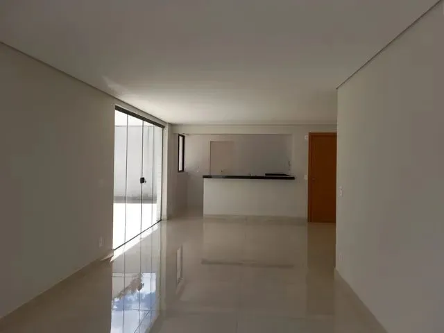 Imagem: Apartamento - 03 Suítes - Funcionários