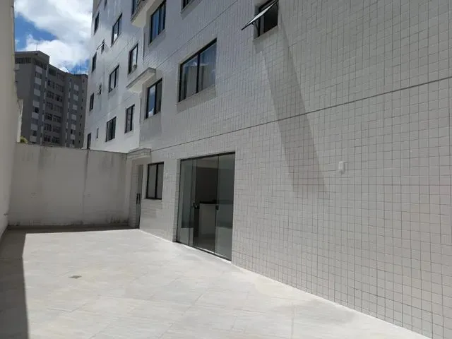 Imagem 9: Apartamento - 03 Suítes - Funcionários