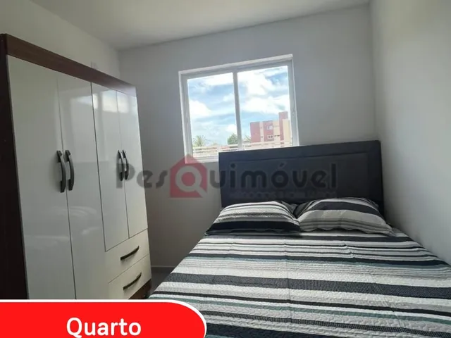 Imagem 7: Apartamento à venda no bairro Valentina de Figueiredo - João Pessoa/PB