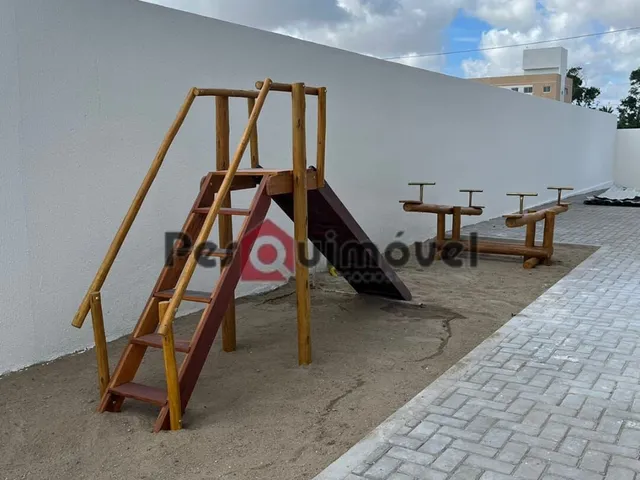 Imagem 10: Apartamento à venda no bairro Valentina de Figueiredo - João Pessoa/PB