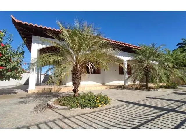 Imagem: Casa Disponível para Locação no Bairro