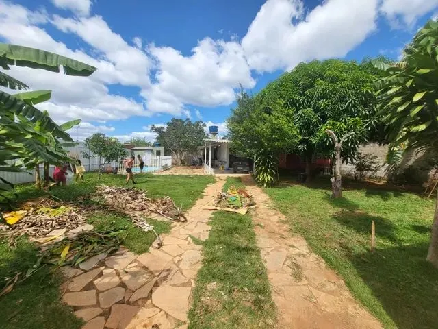 Imagem: Casa com Piscina Riacho Fundo 1