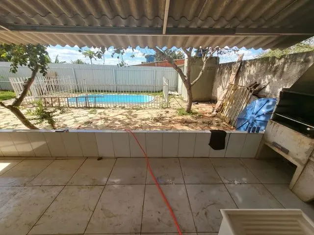 Imagem 4: Casa com Piscina Riacho Fundo 1