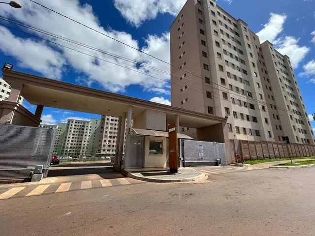 Imagem: Alugo Ótimo Apartamento no Condomínio